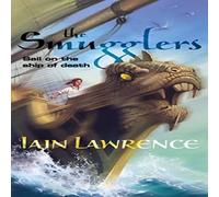 Iain Lawrence The Smugglers Paperback Book Iain Lawrence Multicolor