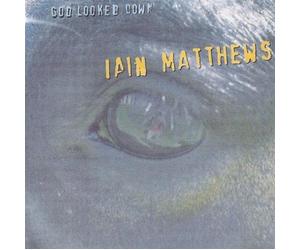 Iain Matthews - God Looked Down
