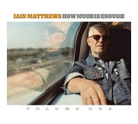 Iain Matthews - How Much Is Enough [VINYL]
