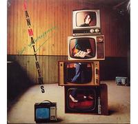 Iain Matthews - Spot Of Interference