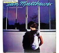 Iain Matthews - Stealin' Home [Vinyl LP]