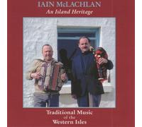 Iain McLachlan - An Island Heritage