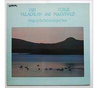 Iain McLachlan and Fergie Macdonald - Kings Of The Button Keyed Box