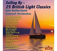Sailing By: 25 British Light Classics
