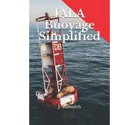 IALA Buoyage Simplified (Simplified - Maritime Books)
