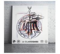 Iam - Best of (16 Classiques)