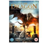 I Am Dragon [DVD] [2017]