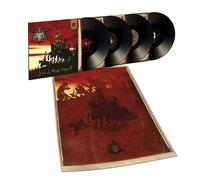 L'École du Micro d'argent 4lp (Édition 25eme Anniversaire)