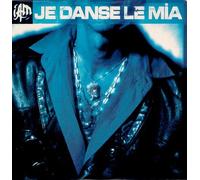 Iam - Je Danse Le Mia