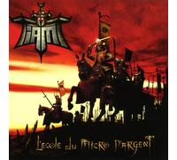 Iam - L'Ecole Du Micro D'Argent