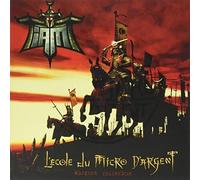 Iam - L'ecole Du Micro.. -Spec-