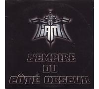 Iam - L'empire Du Cote Obscur