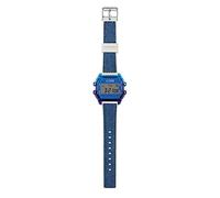 Iam Men's Watch IAM-KIT530, Blue, 44MM, Strip
