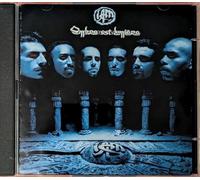 Iam - Ombre Est Lumiere Vol 1