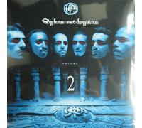 Iam - Ombre Est Lumière Vol.2 (Réédition 2018) [VINYL]