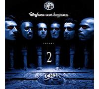 Iam - Ombre Est Lumière Vol.2 (Réédition 2018) [VINYL]