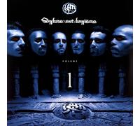 Ombre Est Lumière Vol1 (Vinyle de Couleur) [VINYL]