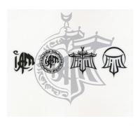 IAM: PLATINUM - CD BRAND NEW