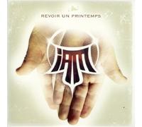 Iam - Revoir Un Printemps