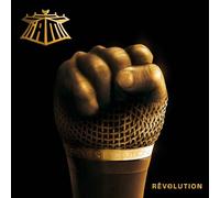Iam - Revolution