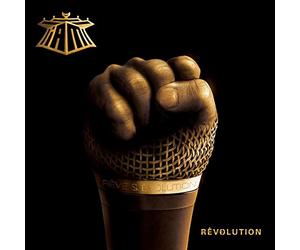 Iam - Rêvolution [VINYL]