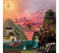 Iam - Rimes Essentielles