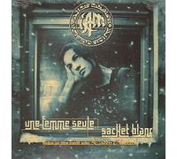 Iam - Une Femme Seule [12" VINYL]