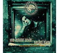 IAM - Une Femme Seule / Remix Sachet Blanc [VINYL]