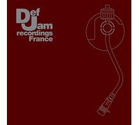 Iam - Vinyle Grenat - VINYL - P2222z