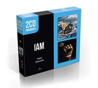 Iam - Yasuke / Revolution