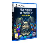 Iam8bit Five Nights at Freddy's: Into the Pit Standard PlayStation 5