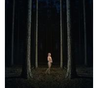 IAMAMIWHOAMI – Be Here Soon – 12" Coloured Vinyl – Limited Edition