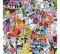 Iamjj - Echoes from An Inner War [VINYL]