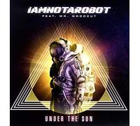 Iamnotarobot Feat. Mr.Woodcut - Under the Sun [Vinyl LP] [VINYL]