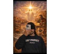 iAmos: A Worshipful Rap-Style Prophetic Reflection Inspired by the Book of Amos