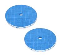 iAmoy FY2425 Replacement Filter Compatible with Philips AC2729/10 Series 2000 and 2000i 2-in-1 Air Purifier and Humidifier, Replacement Filter Philips FY2425 FY2425/30 (Pack of 2)