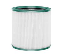 iAmoy HEPA Filter with Activated Carbon, Compatible with Dyson TP00 TP01 TP02 TP03 AM11 Pure Cool Link Air Purifier