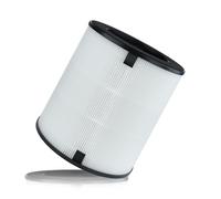 iAmoy Replacement Filter LV-H133 Compatible with Levoit LV-H133 Air Purifier, Replaces LV-H133-RF Filter, 3 in 1 HEPA Filter and Activated Carbon Filter for Better Air Quality