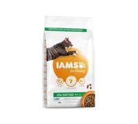 IAMS Adult Cat Wild Ocean Fish & Chicken - 3kg