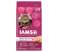 Iams Cat Adult Urinary Tract Health, 3.5 Lbs
