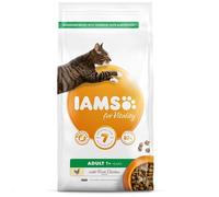 Iams Cat Adult Vitality Chicken - 0.8KG