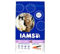 Iams Cat Adult Multicat - 15kg - 571297