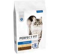 IAMS Complete Dry Cat Food for Kittens with Ocean Fish 3 kg