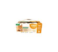 IAMS Delights Wet Food Land for Adult Cats, 48x85g