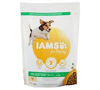 IAMS for Vitality Adult Small&Medium Chicken for Mini and Medium Adult Dogs - 800g