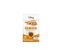 IAMS Advanced Nutrition Kitten with Fresh Chicken - 10kg