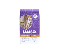 Iams Kitten & Junior Savoury Roast Chicken 2.55kg 2550g