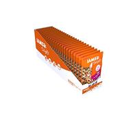 IAMS Senior Chicken Sauce Wet Food for All Breeds 85g - Pack of 24