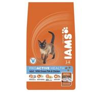 Iams Vitality Adult Cat With Ocean Fish 2Kg