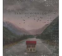 Iamthemorning Belighted - Sealed UK CD album CDLP KSCOPE305 Kscope 2014